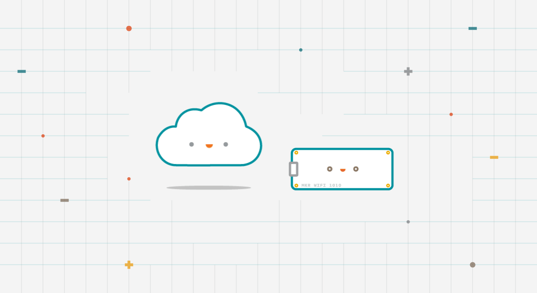 Arduino IoT Cloud Platform Released