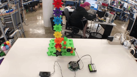 What Can You Do with an Adafruit Crickit?