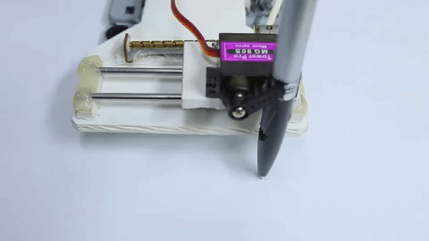 Save Time with this Arduino-Powered Homework Machine!