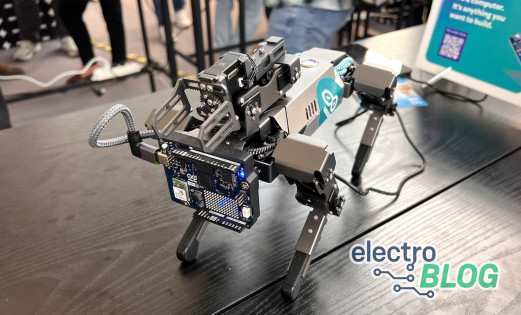 Maker Faire Rome 2025 highlights: the best builds, boards, and ideas